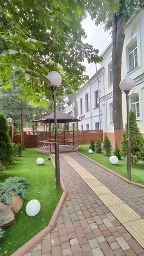 Отель Губернский, Забронировать Отель Отели Витебска 3 звезды, 3*