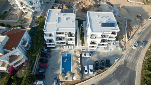 Residences Bellavista 1