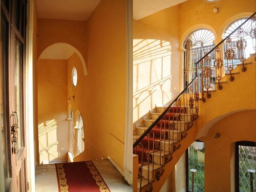 B&B Domenico Florio Palace, Забронировать Отель «постель и завтрак» Катания Сицилия, рядом с Кафедральный собор Катании