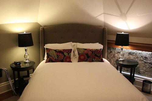 The Manse Boutique Inn, Забронировать Отель  