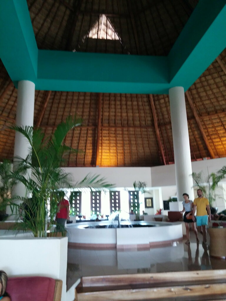 BlueBay Grand Esmeralda