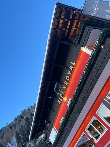 Alpenroyal Hotel