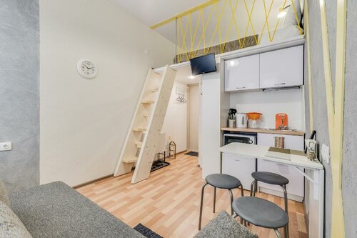 AviAparts Apartments, Book Lejlighed Tsentralny district Sankt Petersborg