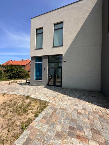 KoteDZh, Réserver Maison d'hôtes Iantarny Kaliningrad Region