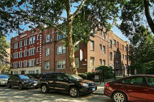 Modern & Stylish 3BR Apt in Rogers Park, Забронировать Отель Чикаго Большой Чикаго
