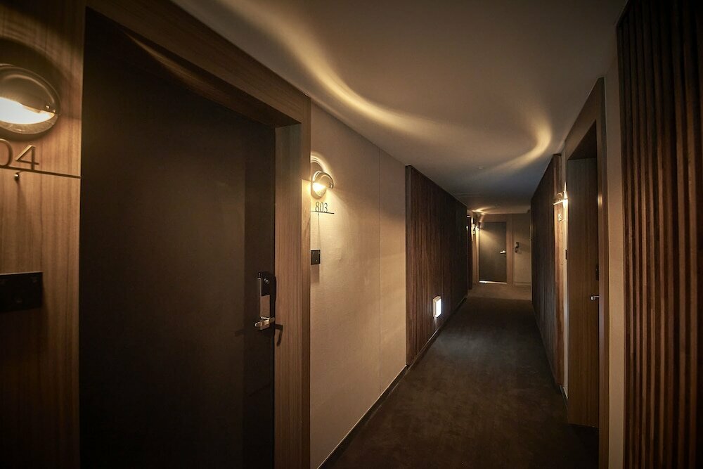 BONATHREE HOTEL