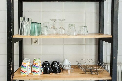 Gorgeous 2 bedrooms apt at Exarcheia, Забронировать Апартаменты/квартира Афины периферийная единица Центральные Афины