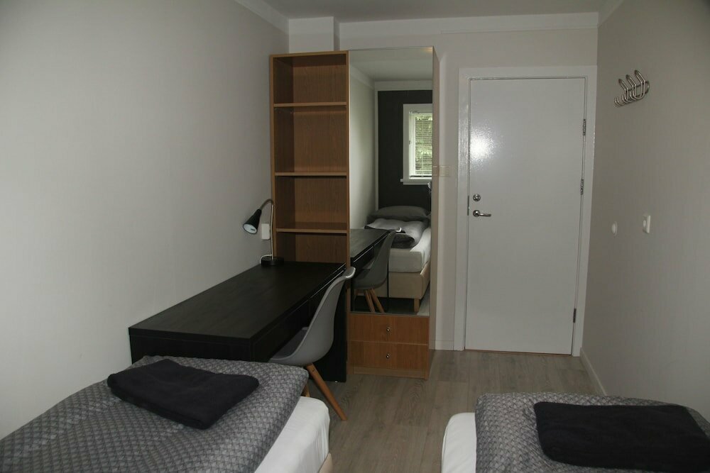 Acco Guesthouse