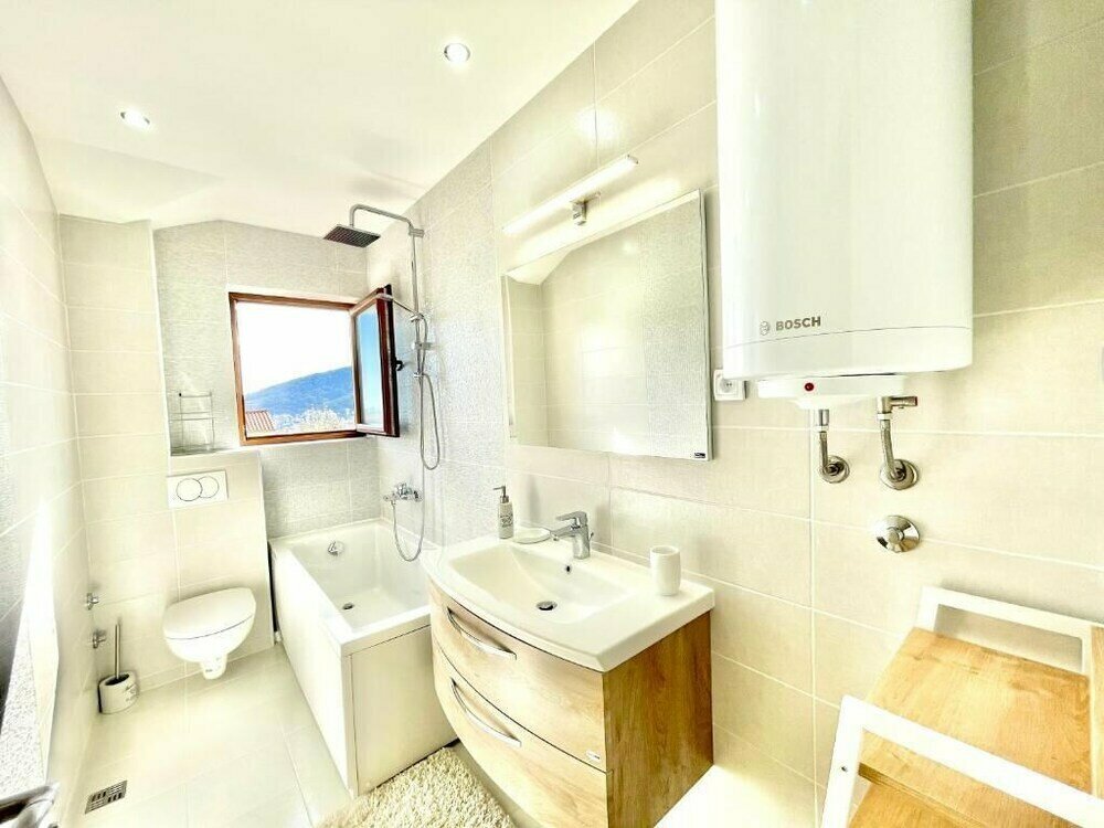 Villa Serenity Budva