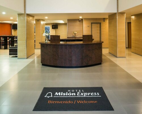 Mision Express Queretaro, Забронировать Отель Отели Берналь 5 звезд, 5*