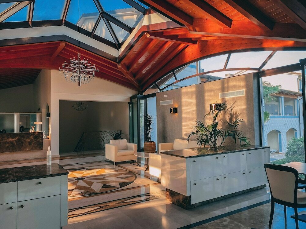 Palma Mysuite Lago di Garda