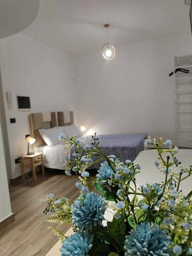 B&B Capovento Della Murgia, Забронировать Отель «постель и завтрак» Отели Альтамура с завтраком, Завтраки