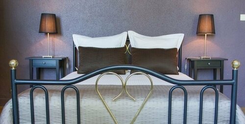 Guesthouse Vakantie Logies Hollywood, Забронировать Отель Исторический центр Брюгге