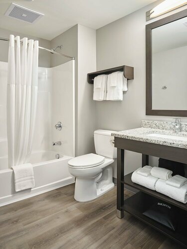 stayAPT Columbia-Irmo/Harbison, Rezervovat Apartmánový hotel Irmo 