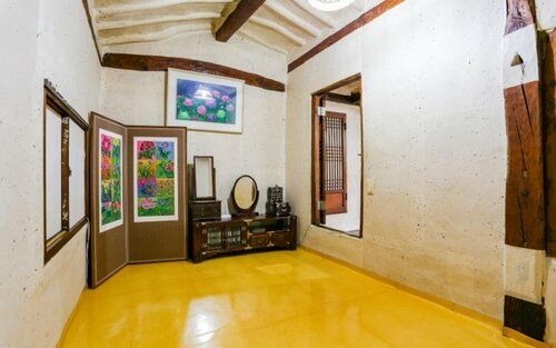 Yangpyeong Yangshui Renovation Tile(양평 양수리돌기와토담집펜션), Reserva ahora Hotel Yangpyeong Gyeonggi-do