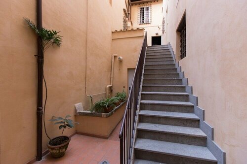 Cozy Apartment in via Degli Spagnoli, Pantheon, Забронировать Апартаменты/квартира Спанья Рим