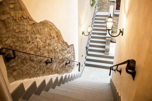 Palazzo Iaquinta - Rooms, Restaurant & Wellness, Book Hotel Cilento SPA hoteller, SPA