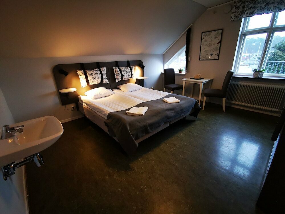 Stf Åhus Vandrarhem
