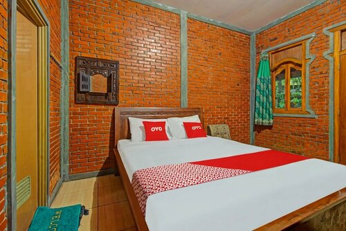 Super OYO 90031 Villa Papada, Prenota Villa Ville a Batu, Villa