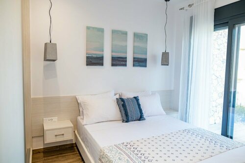 Pebble Garden, Забронировать Отель Отели острова Коса 5 звезд, рядом с Kos Castle, 5*