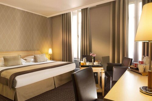 Hotel Duminy-Vendome, Забронировать Отель 1-й округ: Лувр Париж