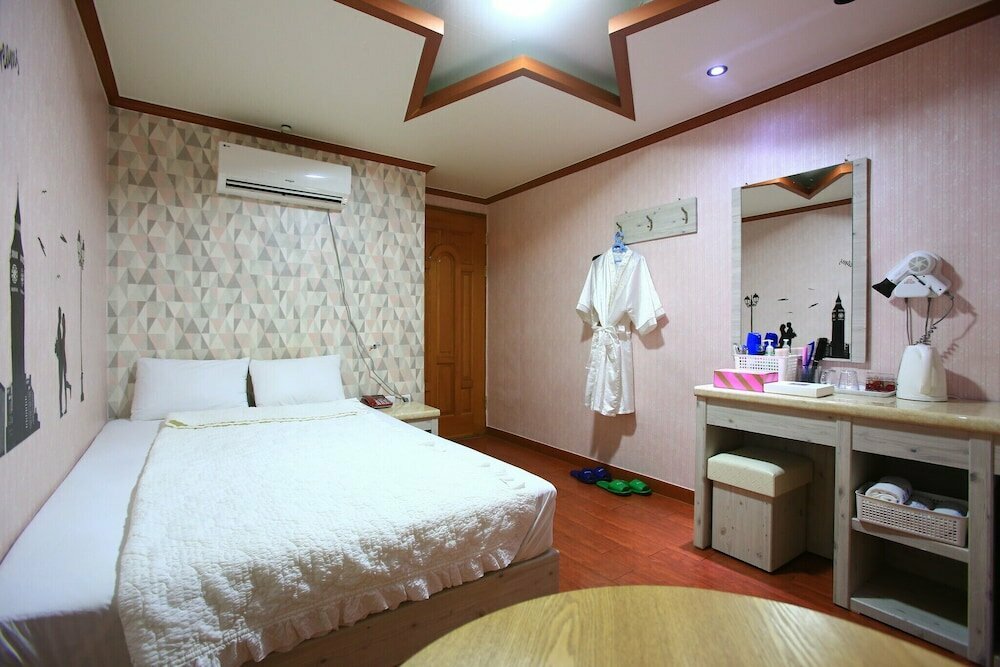 Ohmy Inn Dongdaemun
