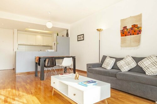 Nido Pasaje Russel, Rezerwuj Apartament Palermo Buenos Aires