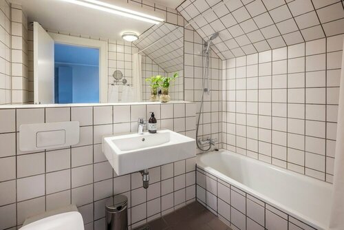 Comwell Bygholm Park, Réserver Hôtel Hôtels à Midtjylland avec parking, Parking