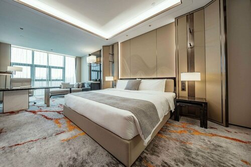 Wyndham Nanning Binyang, Prenota Hotel Binyang Guangxi