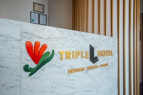 Triple L Hotel Patong Beach