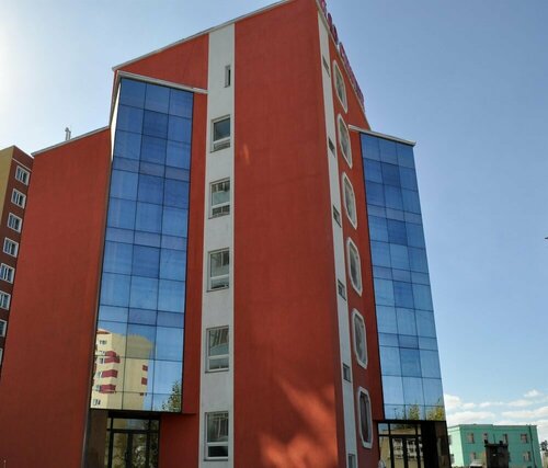 Best Western Gobi´s Kelso Hotel, Забронировать Отель Отели Улан-Батора с парковкой, Парковка
