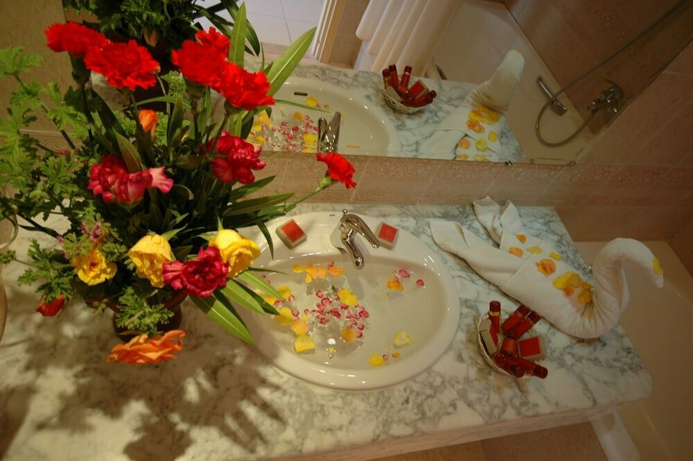 Iris Djerba Hotel & Thalasso