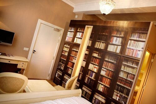 Hotel Bigarre Receptie, Prenota Hotel Maastricht 