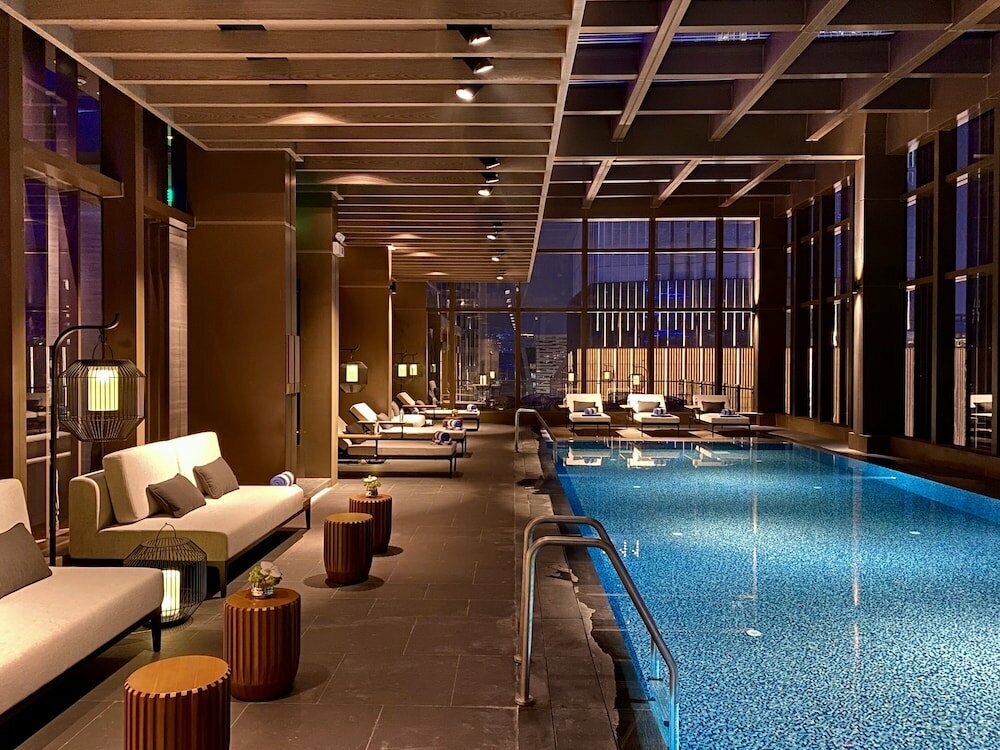 Jumeirah Guangzhou