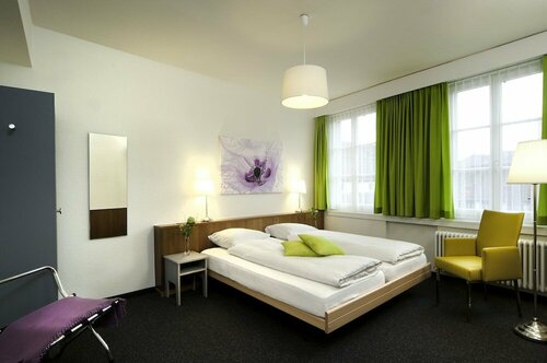Hotel Goldener Stern - contactless check-in, Prenota Hotel Lucerna Lucerna