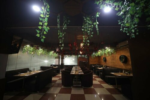 Chocolate Inn Rajeev Nagar, Забронировать Отель Патна штат Карнатака