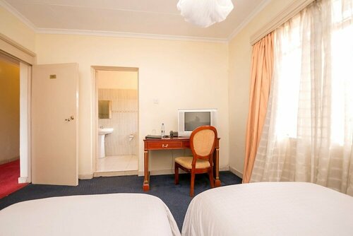 Olive Gardens Hotel Nairobi