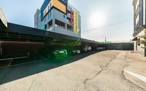 Yongin Bellino S, Prenota Hotel Yongin Gyeonggi-do