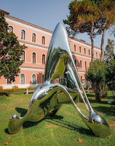 San Clemente Palace Kempinski Venice, Réserver Hôtel Venise. Vénétie