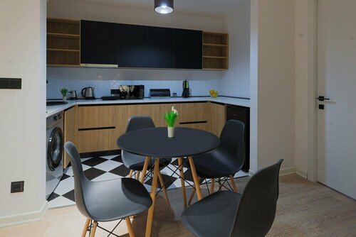 Welcome Republic Square Apartments, Book Lejlighed Jerevan Armenien