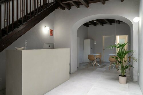 El Hotelito 27, Reservar Hotel Santa Cruz de la Palma Ilha La Palma