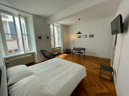 Great2Stay City Center Apartments Locarno, Забронировать Апартаменты/квартира Locarno Center 