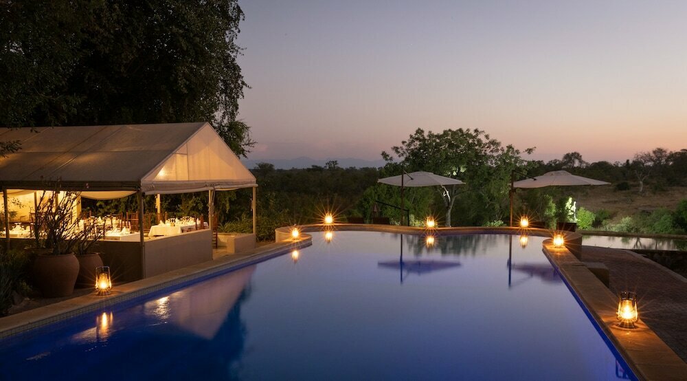 MILIMA Big 5 Safari Lodge