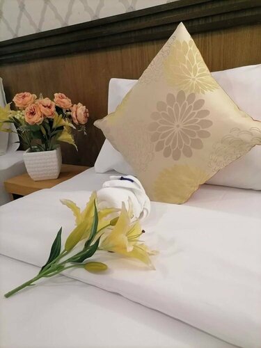At Patong Hotel, Забронировать Отель Отели Катху 4 звезды, 4*