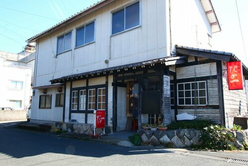 Guesthouse Pikaichi Second, Забронировать Отель Гото 