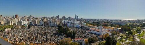 Recoleta Deco