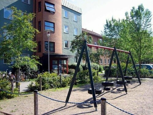 Klippanco, Забронировать Апартаменты/квартира Клиппан лен Сконе