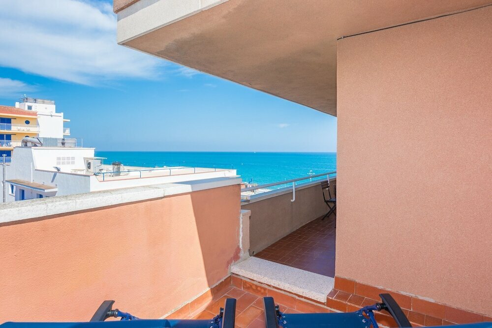 HomeHolidaysRentals Itziar - Costa Barcelona