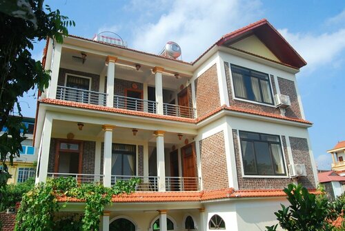 Phi Hungs Unique Homestay, Забронировать Гостевой дом Гостевые дома Тханьхоа́, Гостевой дом