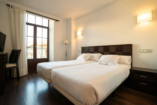 Rincón del Conde Suites, Забронировать Апартаменты/квартира Апартаменты Леона, рядом с Стадион Леон арена, Апартаменты/квартира